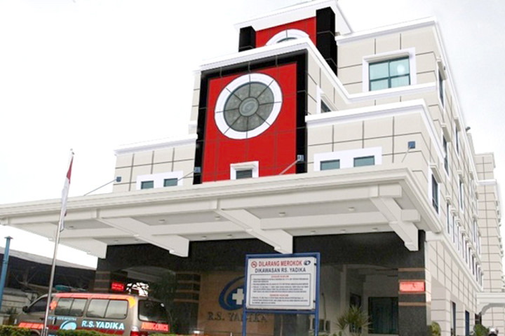Rumah Sakit Yadika Pondok Bambu Biaya Tindakan Medis Fasilitas Dan Dokter Alodokter