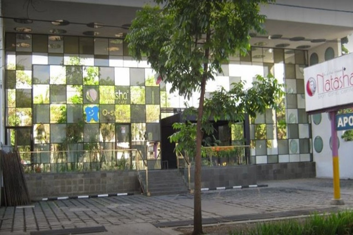 Natasha Skin Care Supratman Bandung Biaya Tindakan Medis Fasilitas Dan Dokter Alodokter