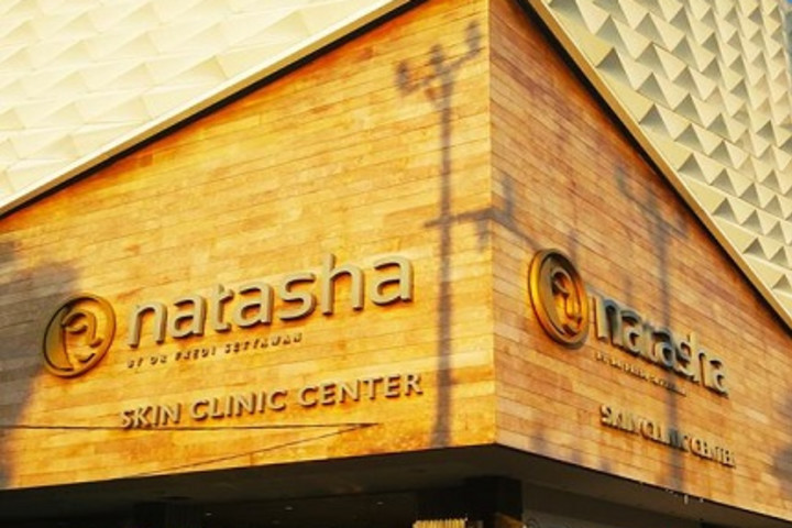 Natasha Skin Care Gorontalo Biaya Tindakan Medis Fasilitas Dan Dokter Alodokter