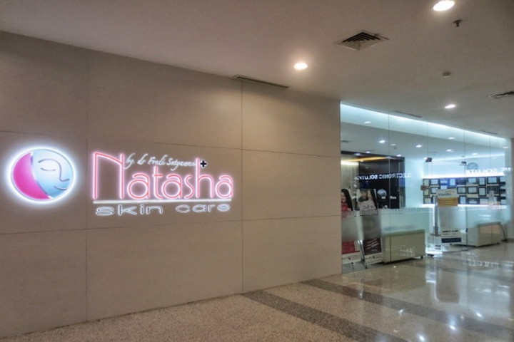Natasha Skin Care Festival Citylink Bandung Biaya Tindakan Medis Fasilitas Dan Dokter Alodokter