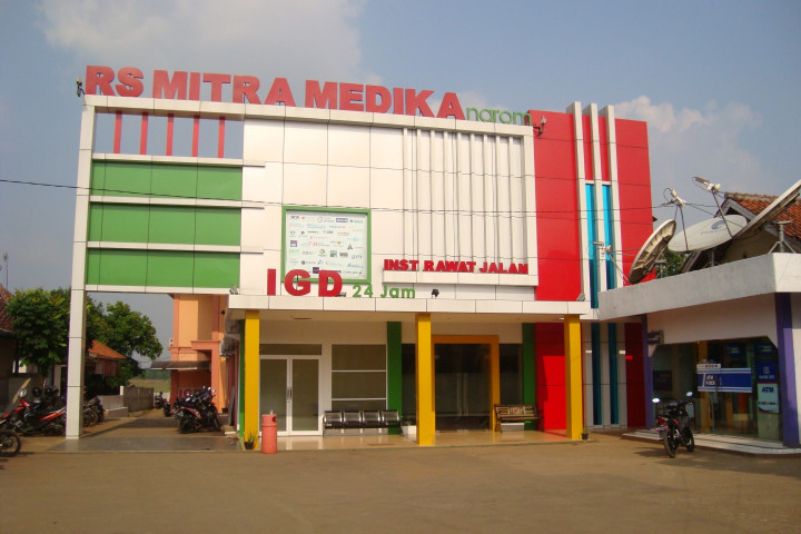 Rs Mitra Medika Narom Biaya Tindakan Medis Fasilitas Dan Dokter Alodokter