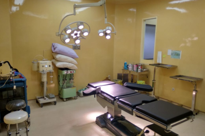 Unistem Clinic Pemuda Biaya Tindakan Medis Fasilitas Dan Dokter Alodokter