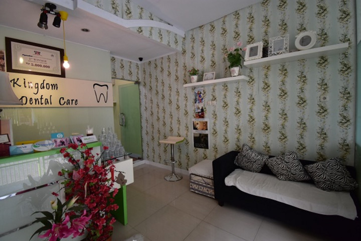 Tooth S Kingdom Dental Care Taman Palem Biaya Tindakan Medis Fasilitas Dan Dokter Alodokter