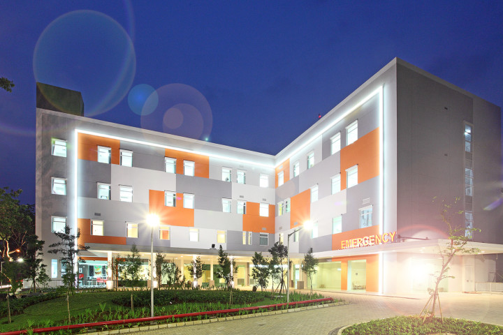 Rs St Carolus Summarecon Serpong Biaya Tindakan Medis Fasilitas Dan Dokter Alodokter