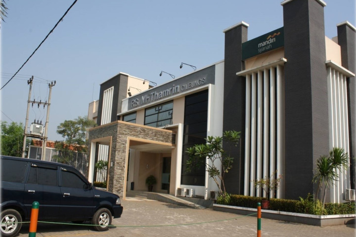 Rs Mh Thamrin Cileungsi Biaya Tindakan Medis Fasilitas Dan Dokter Alodokter