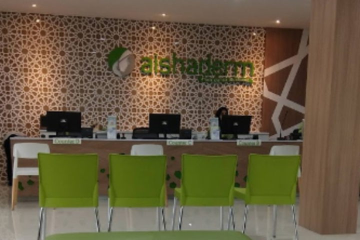 Klinik Aishaderm Sidoarjo Biaya Tindakan Medis Fasilitas Dan Dokter Alodokter Klinik Aishaderm Sidoarjo Biaya Tindakan Medis Fasilitas Dan Dokter Alodokter