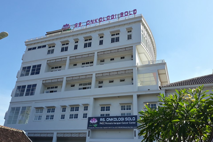RS Onkologi Solo