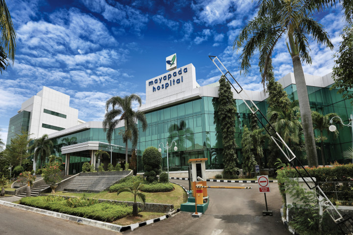 Mayapada Hospital Tangerang Biaya Tindakan Medis Fasilitas Dan Dokter Alodokter