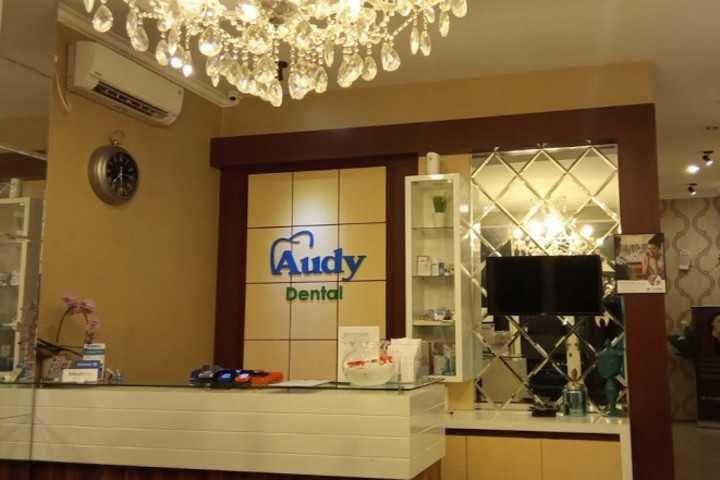 Audy Dental Bekasi Biaya Tindakan Medis Fasilitas Dan Dokter Alodokter