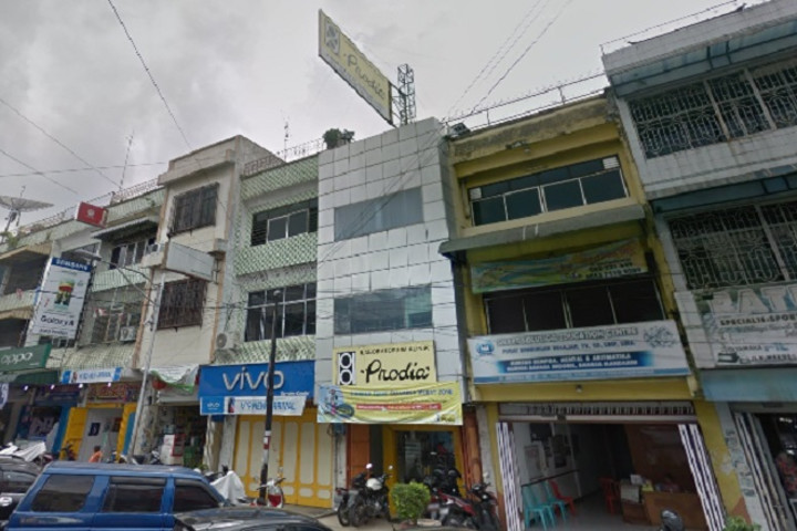 Prodia Pematang Siantar