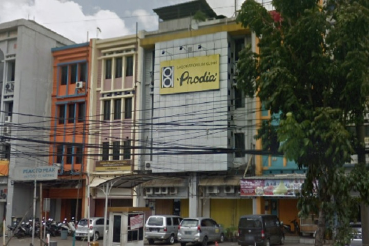 Laboratorium Klinik Prodia Tangerang Biaya Tindakan Medis Fasilitas Dan Dokter Alodokter