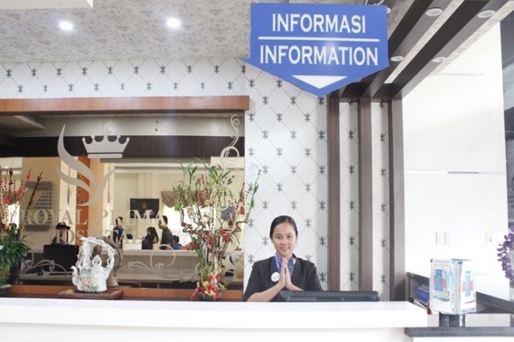 Rumah Sakit Royal Prima Medan / Rumah sakit di medan ini ...