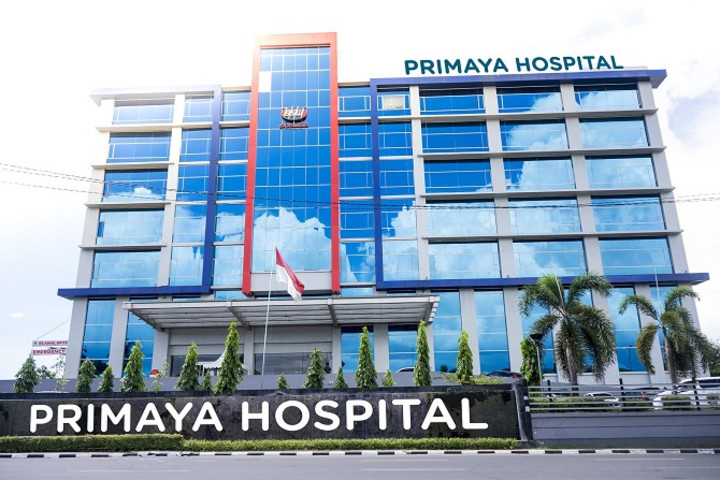 Alamat Rumah Sakit Siloam Makassar