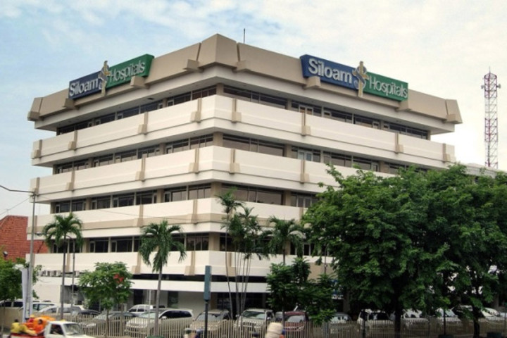 Logo Rumah Sakit Siloam - Logo Keren