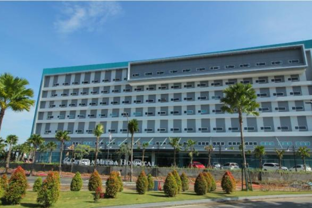 Ciputra Mitra Hospital Banjarmasin Biaya Tindakan Medis