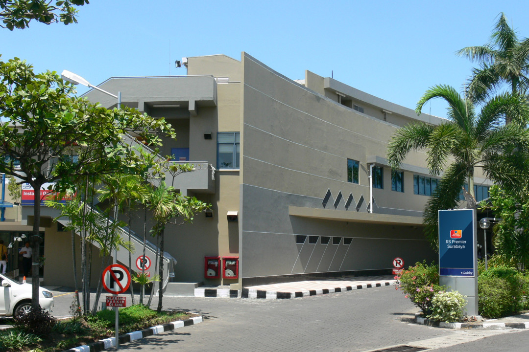 Tarif Rumah Sakit Onkologi Surabaya Artikel: Biaya Periksa Di Rumah Sakit Onkologi Surabaya| HBS Blog
