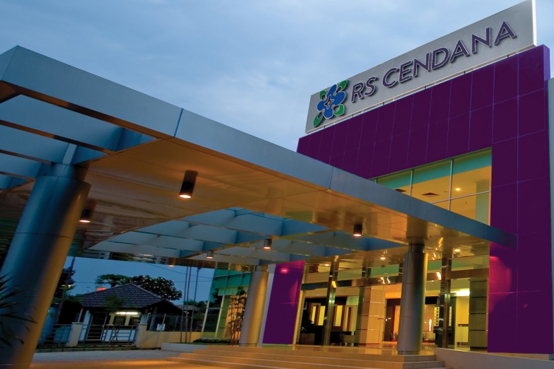 Rumah Sakit Cendana Biaya Tindakan Medis Fasilitas Dan