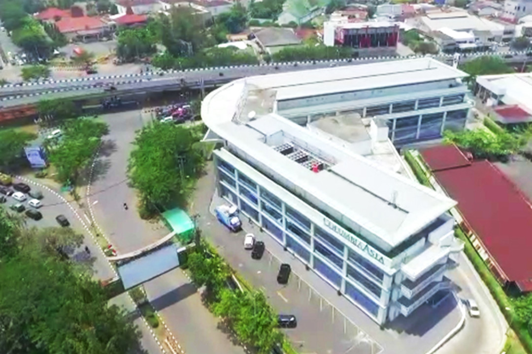 Rumah Sakit Columbia Asia Semarang Semarang City Central ...