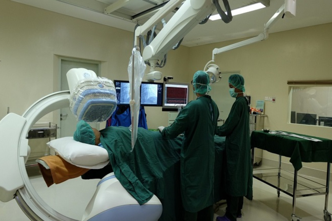 Home Care Perawat Medis Sidoarjo Surabaya Kabupaten Sidoarjo Jawa Timur