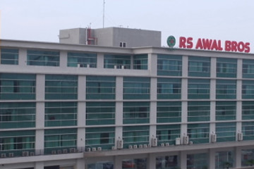 95 Gambar Rumah Sakit Awal Bros Gratis