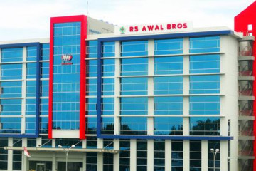 95 Gambar Rumah Sakit Awal Bros Gratis