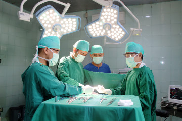 Rs Muhammadiyah Taman Puring Biaya Tindakan Medis