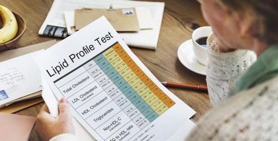 Stop Puasa Sebelum Pemeriksaan Profil Lipid
