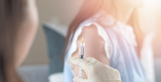 Jadwal Vaksinasi HPV: Cukup Dua Kali