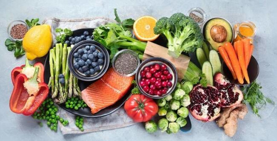 Diet pada Pasien dengan Penyakit Ginjal Kronis