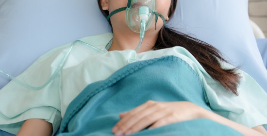 Pemberian Oksigen yang Tidak Pada Tempatnya Meningkatkan Mortalitas Pasien