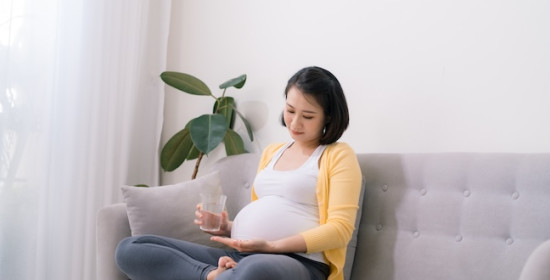 Dampak Malnutrisi pada Ibu dan Janin