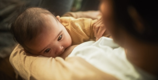 Pemilihan Antibiotik untuk Ibu Menyusui