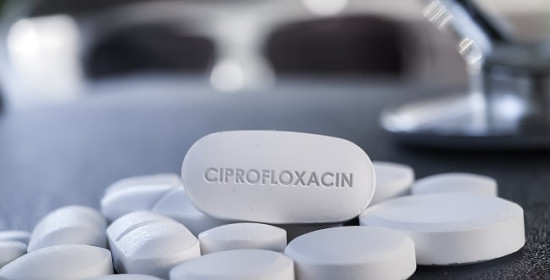 Keamanan Penggunaan Ciprofloxacin pada Anak di Bawah 18 Tahun