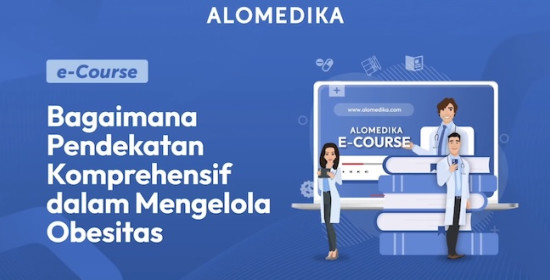 Bagaimana Pendekatan Komprehensif dalam Mengelola Obesitas - Video Alomedika