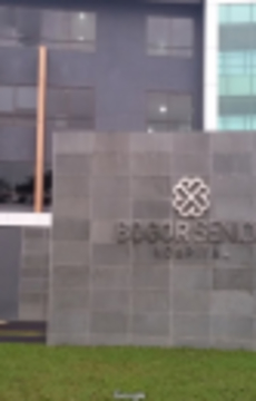 Jangan Panik Ini Daftar Rumah Sakit Di Kota Bogor Khusus Tangani