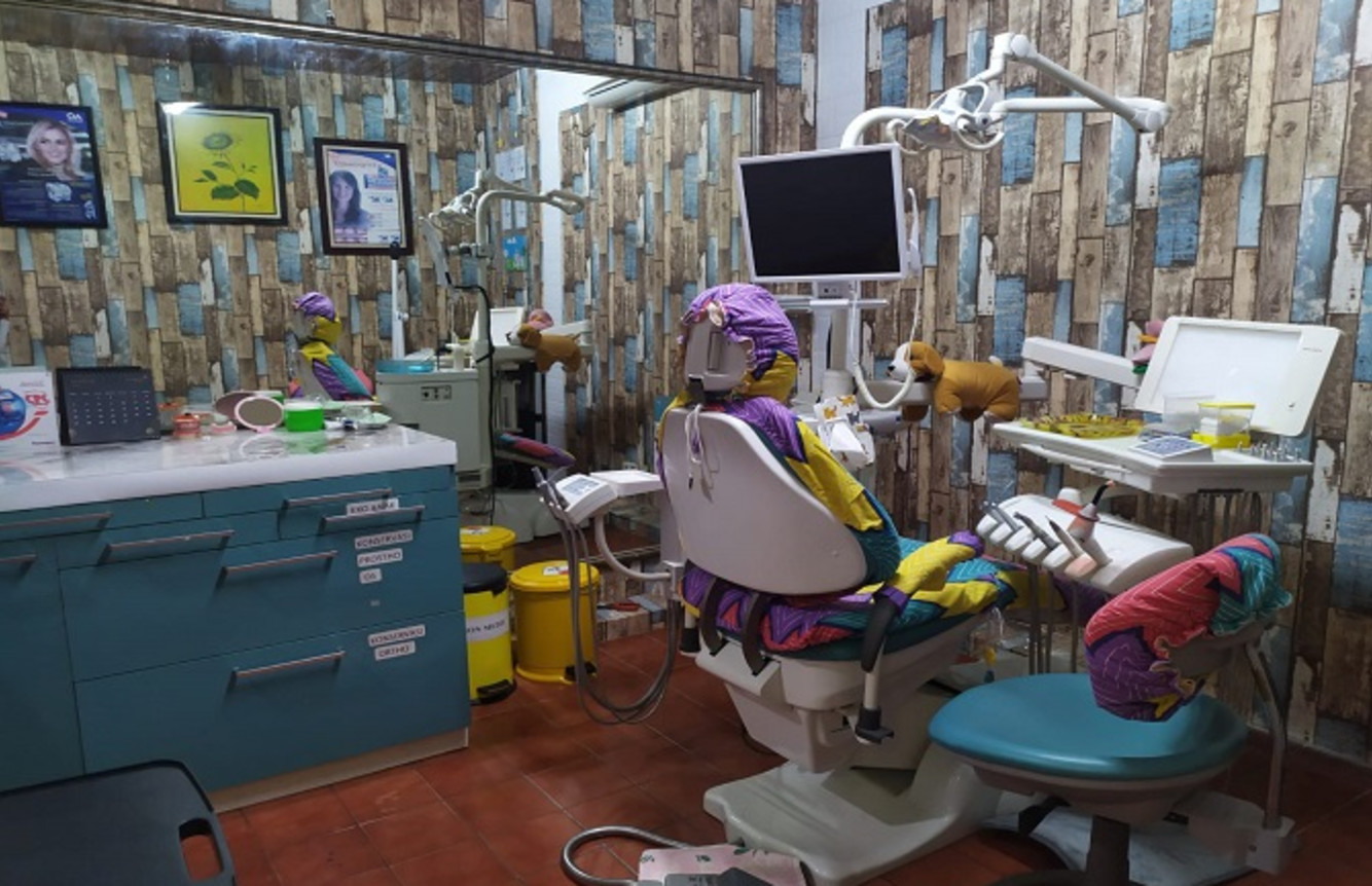 Sunflower Dental Care Biaya, Tindakan Medis, Fasilitas, dan Dokter