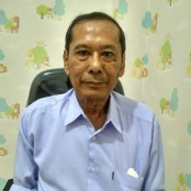 Prof Dr Atan Baas Sinuhaji Sp A K Buat Janji Dokter Biaya Konsultasi Alodokter