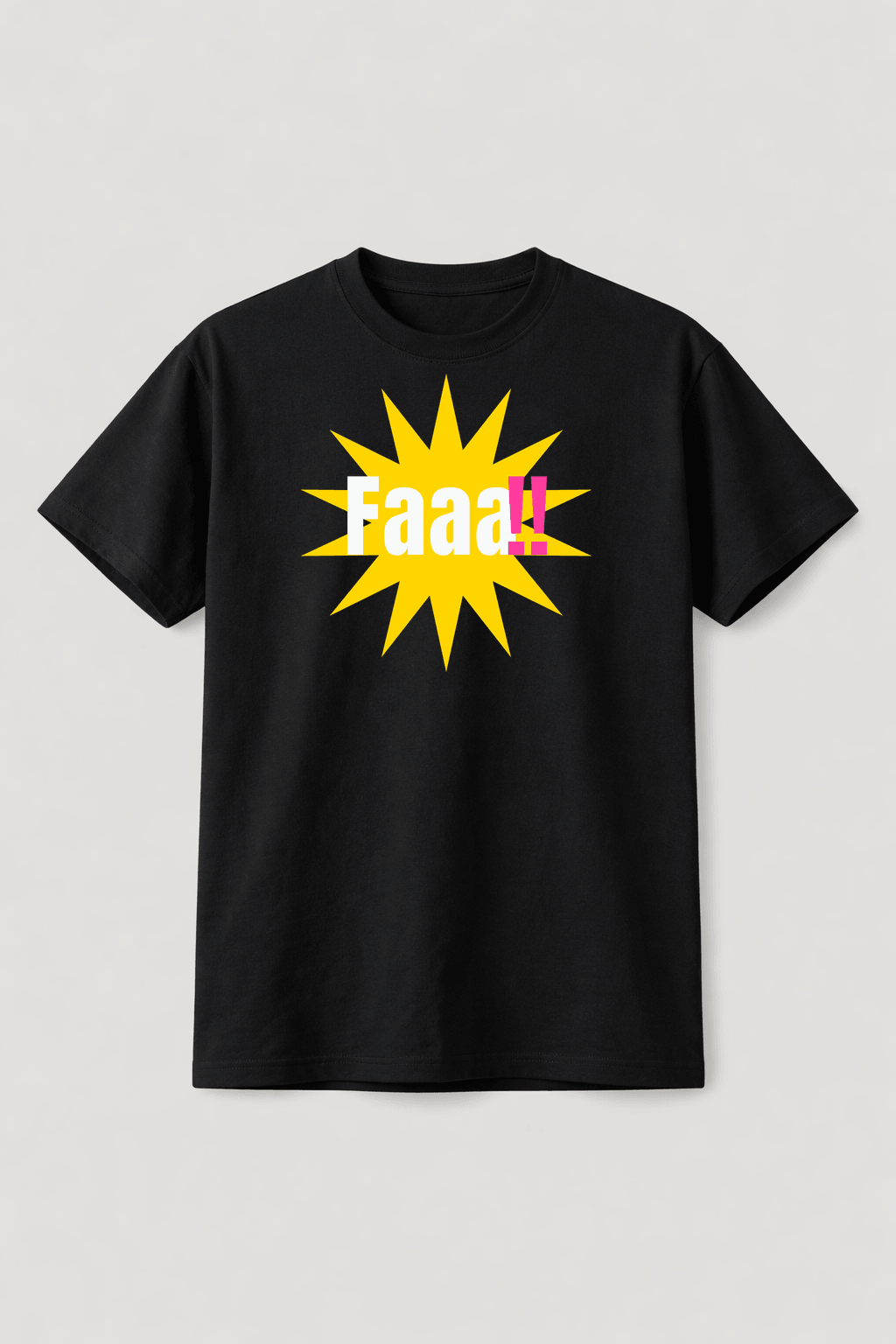 Faaa !!