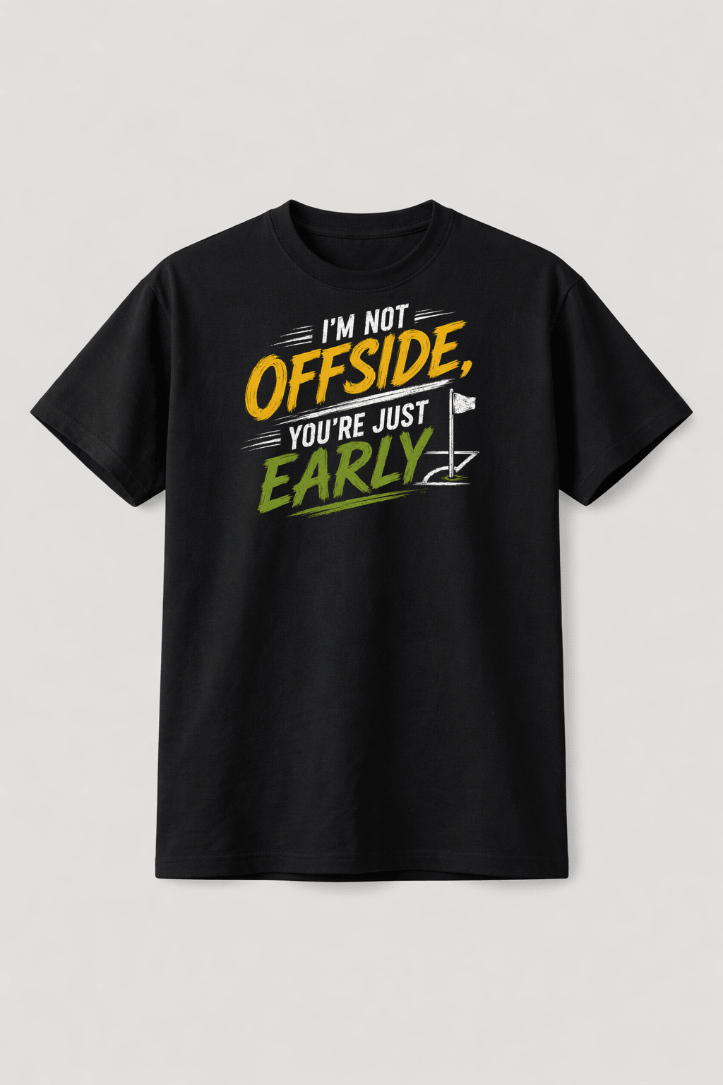 T-Shirts - design 1
