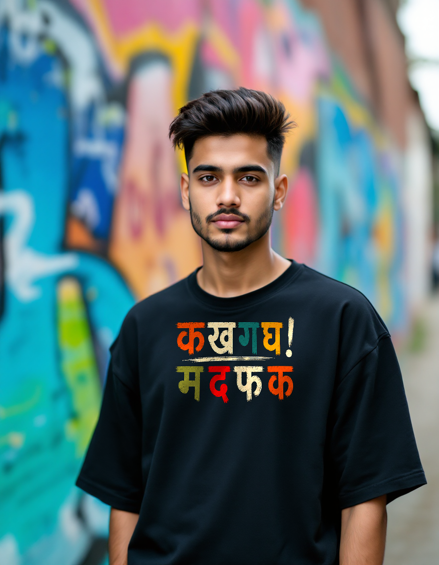 ka kha ga