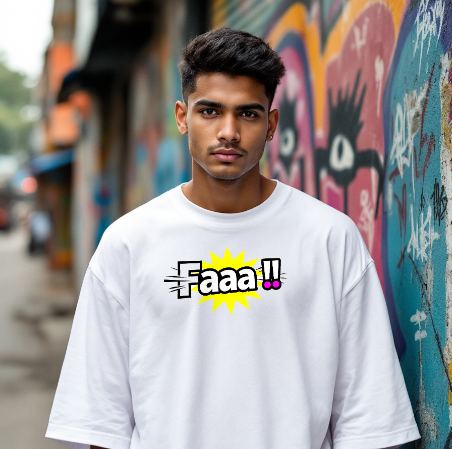 Faaa !!
