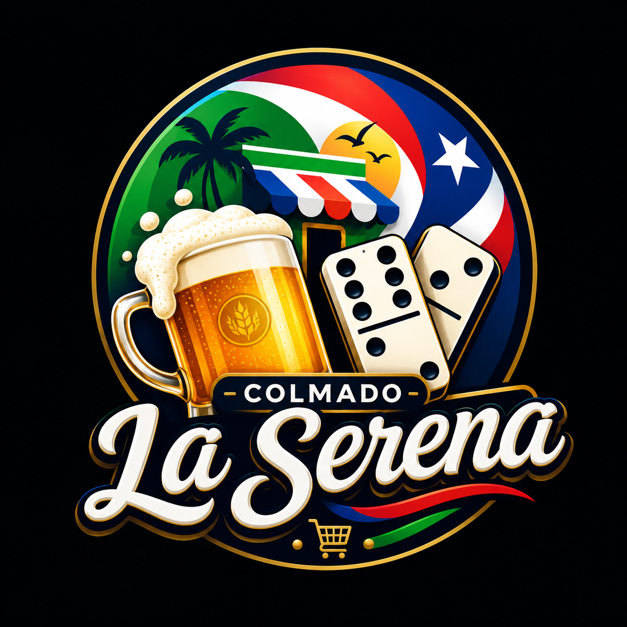 Colmado La Serena
