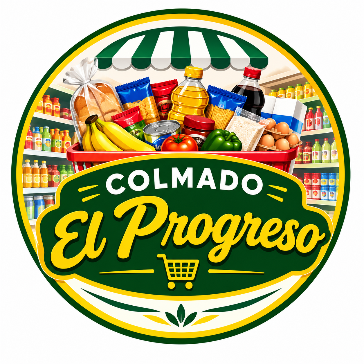 Colmado El Progreso
