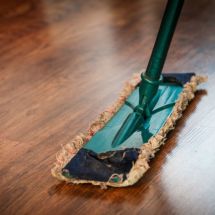 Cleaning Supplies Gandhinagar