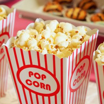 Movie Tickets Gandhinagar