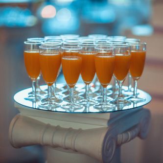 Party Snacks Gandhinagar