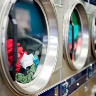 washexpress laundry infocity delivery pickup dropoff