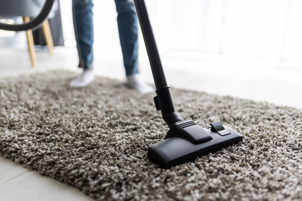 How to Clean Carpet Properly: A Complete Guide for Homes in Singapore