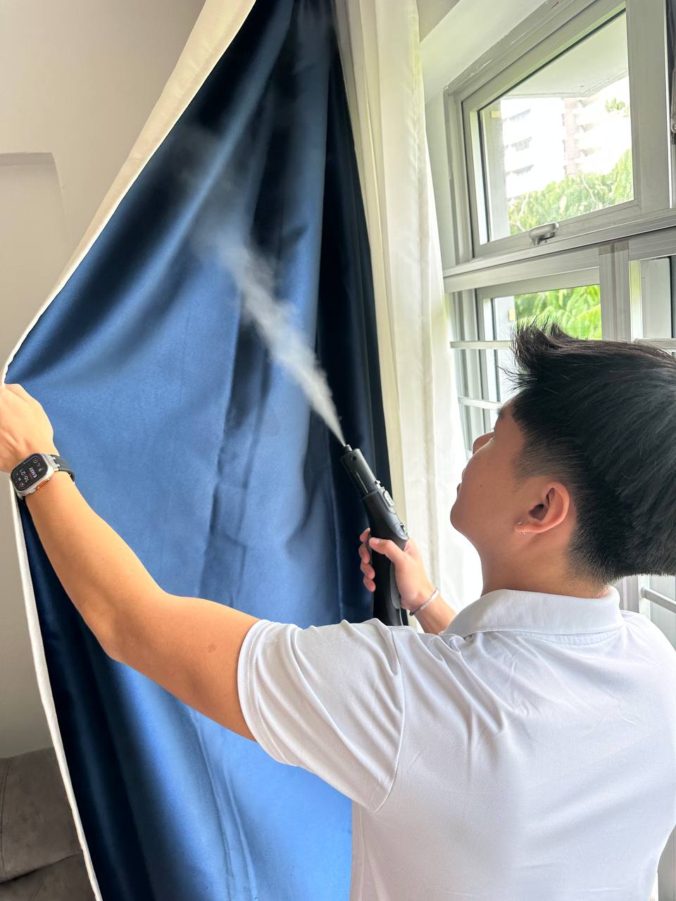 7 Signs Your Curtains Are Making Your Home Dusty (Singapore Guide)