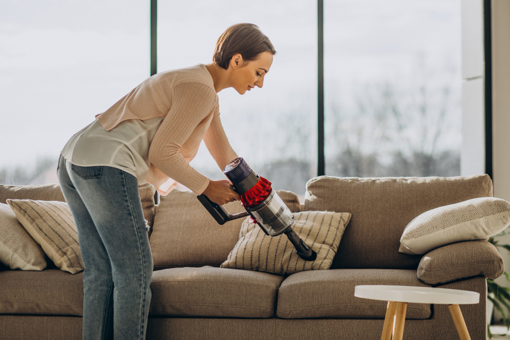 How Often Should You Clean Your Sofa in Singapore?